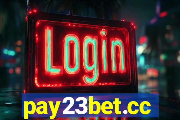 pay23bet.cc