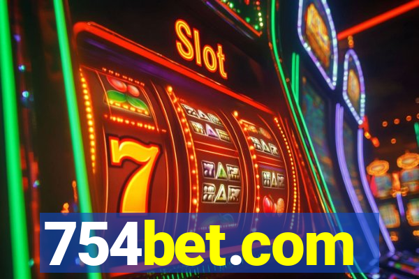 754bet.com
