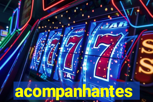 acompanhantes chamadas de video