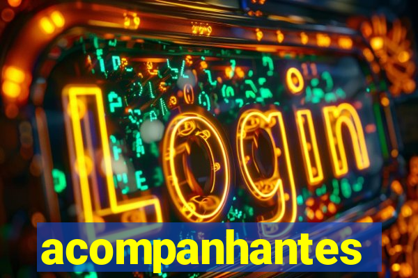 acompanhantes chamadas de video