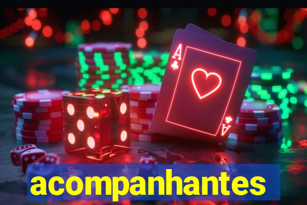 acompanhantes chamadas de video