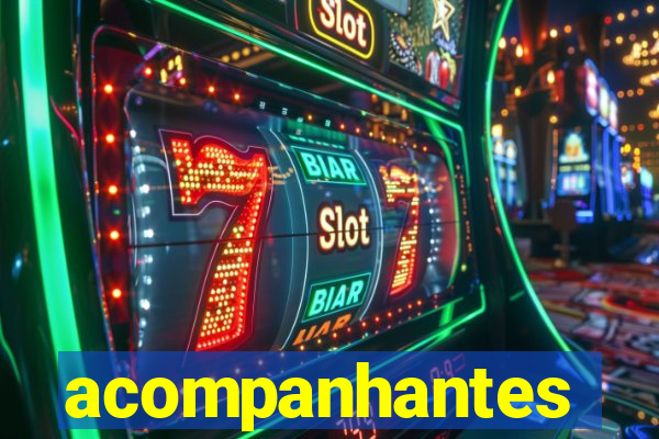 acompanhantes chamadas de video