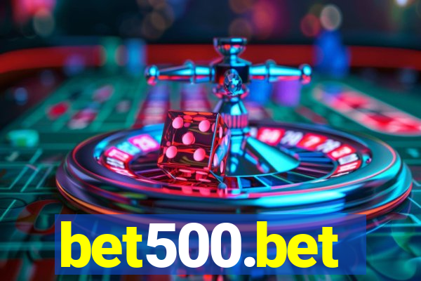 bet500.bet