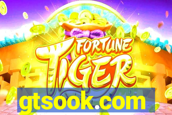 gtsook.com
