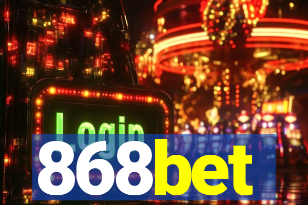 868bet