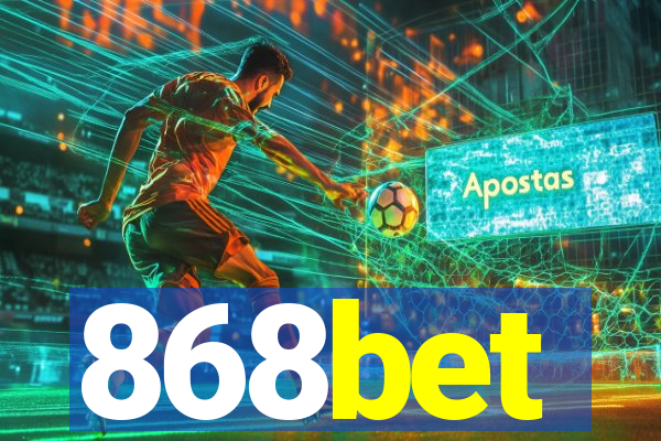 868bet