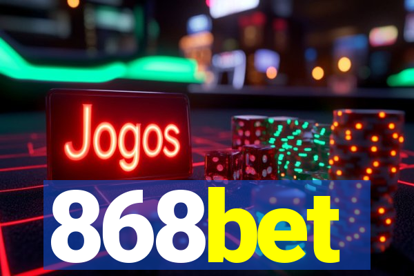 868bet