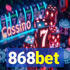 868bet