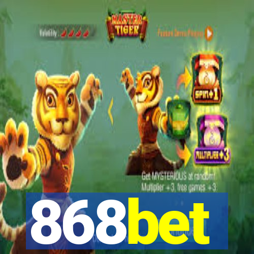 868bet