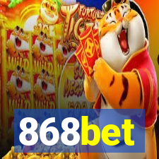 868bet