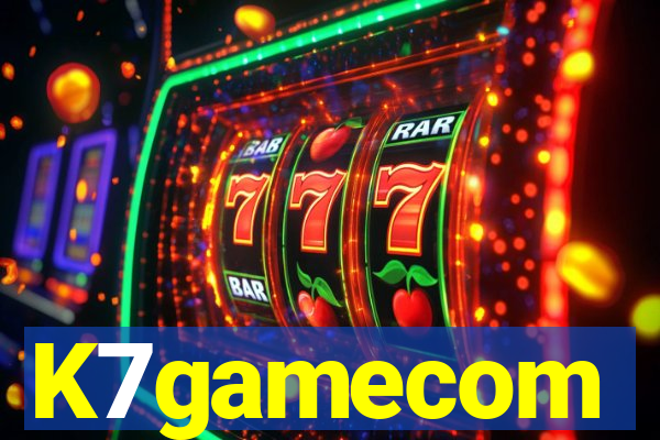 K7gamecom