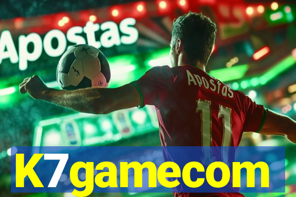 K7gamecom