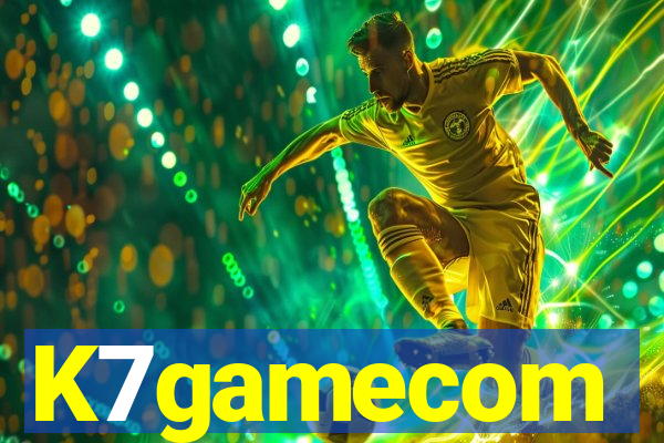 K7gamecom