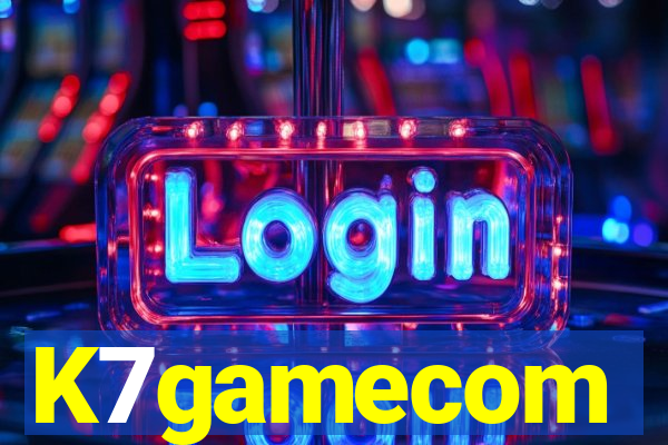K7gamecom