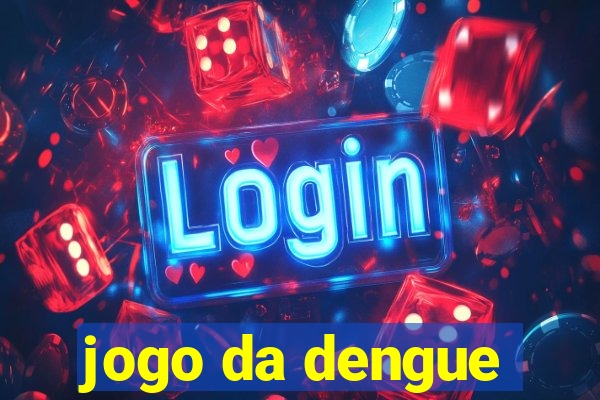 jogo da dengue