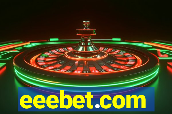 eeebet.com