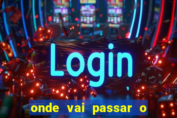 onde vai passar o jogo portugal e fran?a
