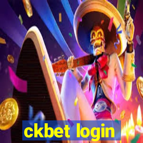 ckbet login