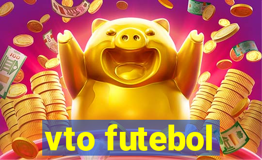 vto futebol