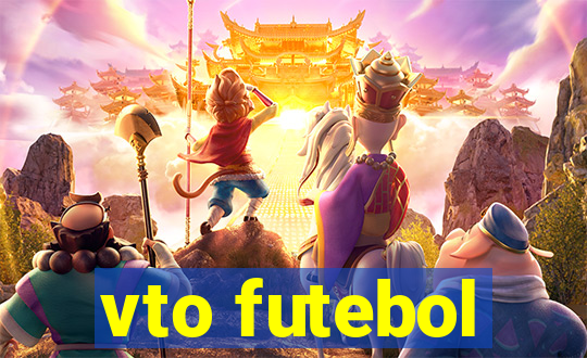 vto futebol