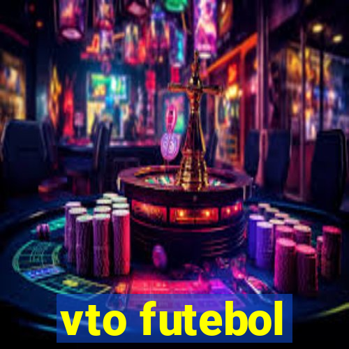 vto futebol