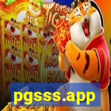 pgsss.app