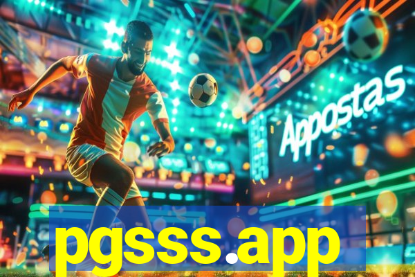 pgsss.app