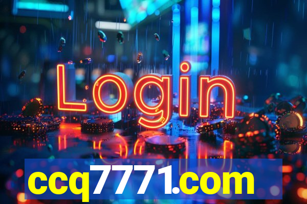 ccq7771.com