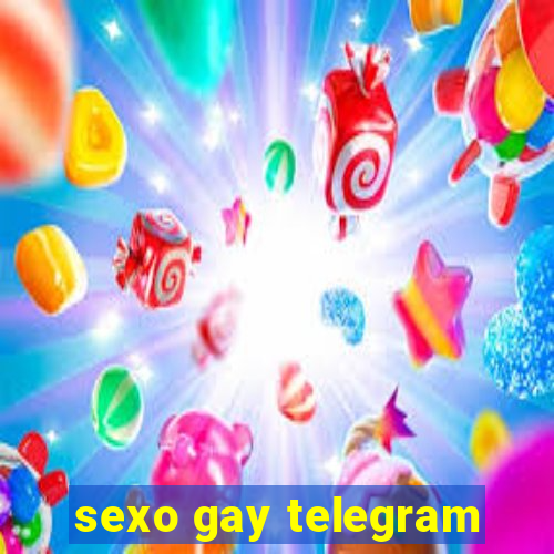 sexo gay telegram