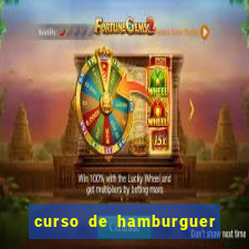 curso de hamburguer porto alegre