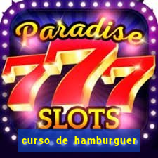 curso de hamburguer porto alegre
