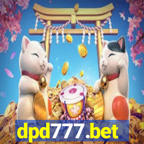 dpd777.bet