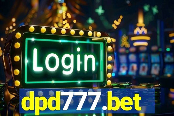 dpd777.bet