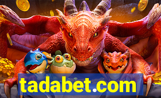 tadabet.com