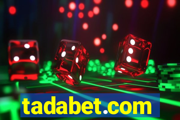 tadabet.com