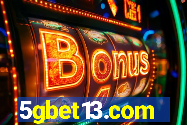 5gbet13.com