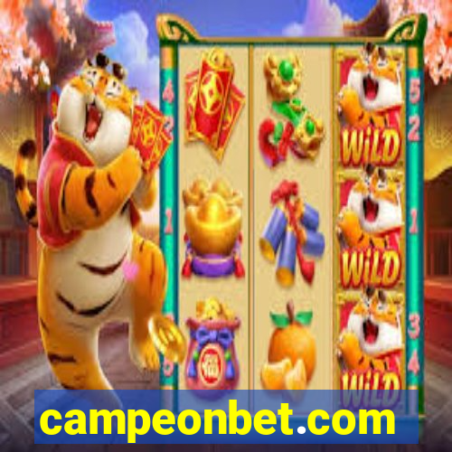 campeonbet.com