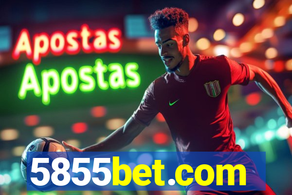 5855bet.com