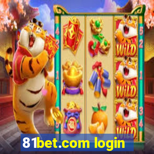 81bet.com login