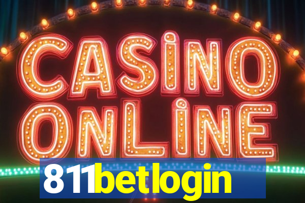 811betlogin