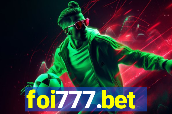 foi777.bet