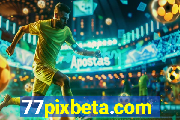 77pixbeta.com