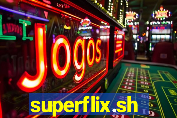 superflix.sh