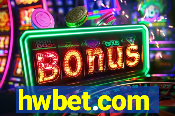hwbet.com