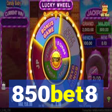 850bet8
