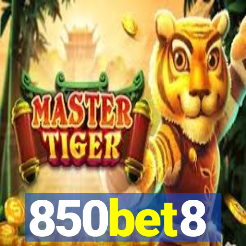 850bet8
