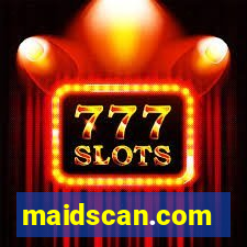 maidscan.com