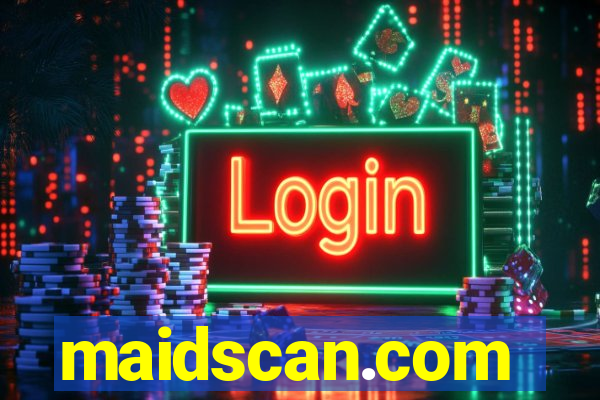 maidscan.com