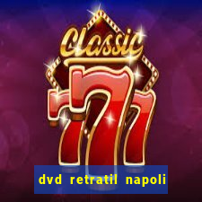 dvd retratil napoli 9696 bt com gps tv bluetooth touch