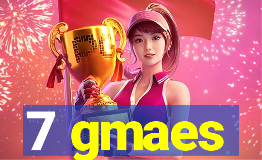 7 gmaes